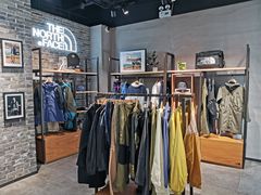 -THE NORTH FACE(三里屯ONEBOX店)