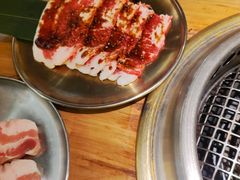 -汉拿山(北京上地华联店)