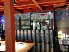 -雪熊精酿·哈尔滨烧烤酒馆(非遗大串店)