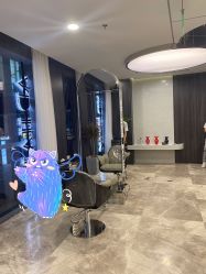 点击看大图 -愉己冥想·护发专门店