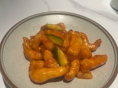 -花椒笑成都小馆(百脑汇店)