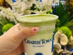 -CHARLIETOWN红茶公司(南京万象天地店)