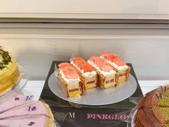 -Lady M(沙田新城市广场店)