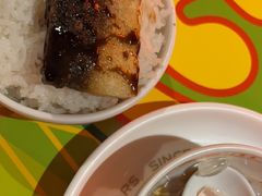 -探鱼·鲜青椒爽麻烤鱼(正佳广场店)