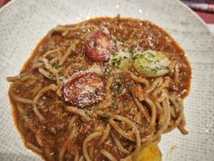 -西贝(上海我格广场店)