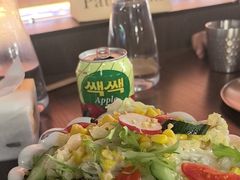 -韩鼎丰·韩国料理(林奥店)