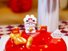 -壹点壹客·生日蛋糕(龙岗店)
