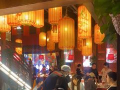 -小龙坎火锅(全球总店)