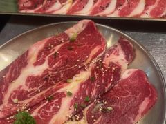 -韩宫宴和牛烤肉(上海金山万达店)