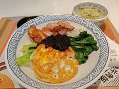 -吉野家(中关村3店)