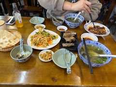 -长安后宰门水盆羊肉(新都心店)