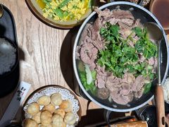 -川堂风·跷脚牛肉·乐山爆炒(宝山日月光店)