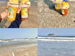 -皓景海鲜·地标美食(双月湾店)