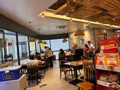 -豪享来中西餐厅(隆昌店)