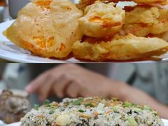 -海门岛七号餐厅
