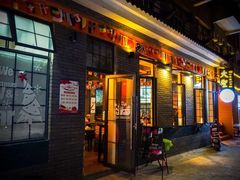 -大聖·精酿啤酒&火烧鸡(市南路店)