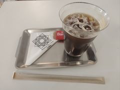 -线格之间COFFEE