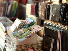 -开益书店(郓城南路店)