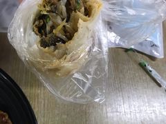 -安徽阜阳卷馍(西单店)