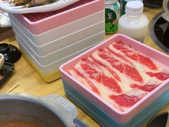 -水林间·寿喜烧自助(仙林金鹰店)