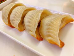 -翡翠拉面小笼包(机场DFS店)