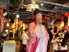 -寻宝记绍兴菜(鲁迅路店)