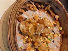 -中山保利艾美酒店-乐美中餐厅