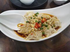 -佳面馆·竹升云吞面·爽鱼皮·牛腩面(易发店)