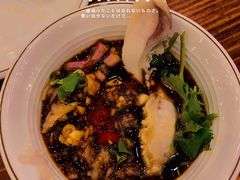 -正能量脆肉鲩火锅