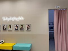 -天真蓝照相馆(五角场百联又一城店)