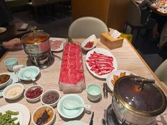 -石鼎香·非遗淮扬火锅(江都龙川桥店)