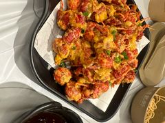 -巴厘龙虾·榜首油焖大虾(洞庭·艺术洋房店)