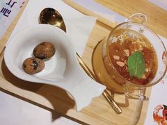-炖物24章·顺时轻养茶(杭州保利时光里店)