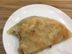 -李连贵熏肉大饼(沈阳站店)