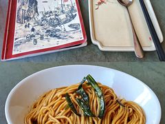 -兰溪小馆(东直门簋街店)