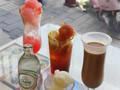 -龙记·香港茶餐厅(海上世界店)