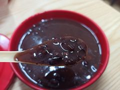 红豆粥-糯米香(长江路店)