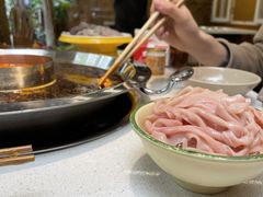 碗碗鲜鸭肠-符淼淼火锅(宽窄巷子店)