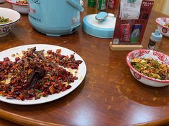 -湘鲜小灶·湖南土菜馆(龙华店)