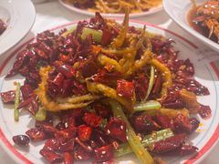 -聚味斋香辣蟹·蓝龙(塘沽总店)