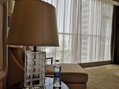 -广州粤海喜来登酒店