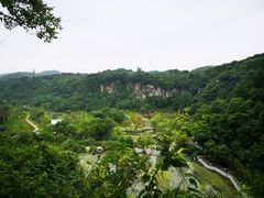 -天河潭旅游度假区