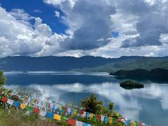 -丽江泸沽湖景区