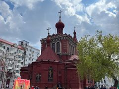 -圣·阿列克谢耶夫教堂