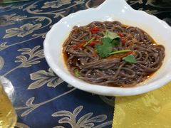 -马尔龙新疆饭店·清真(长青路店)