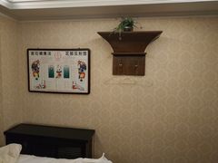 -若石足道SPA 连锁(丹东街店)