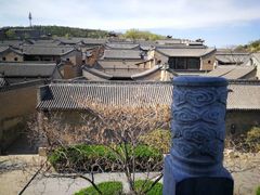 -山西王家大院
