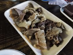 -东山羊庄(八卦岭店)