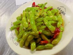 -小民大排档(马场角横路店)