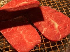 -九田家黑牛烤肉料理(云龙万达店)